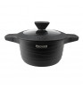 Кастрюля Rondell Walzer RDA-766 Black