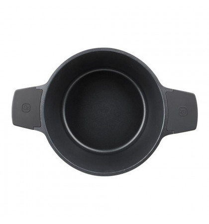 Кастрюля Rondell Walzer RDA-766 Black