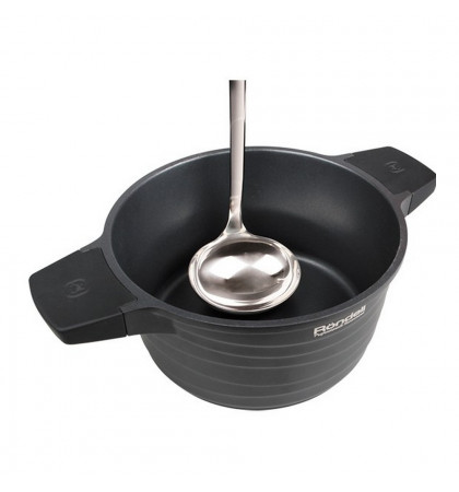 Кастрюля Rondell Walzer RDA-766 Black