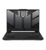 15.6" Ноутбук Asus TUF Gaming A15 FA507NUR-LP044 (1920х1080, Ryzen 7 7435HS, 16Gb DDR5, SSD 512Gb, NVIDIA GeForce RTX4050 6Gb) Gray