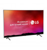 75" Телевизор LG 75NANO856PA 2021 NanoCell, HDR, LED Black