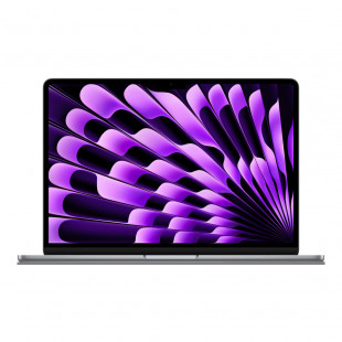 13.6" Ноутбук Apple MacBook Air 13 (2024) (2560x1664, Apple M3 ..