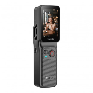 Экшн-камера SJCAM C400 Black
