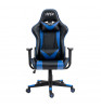 Кресло игровое Hiper HGC102 Blue/Black