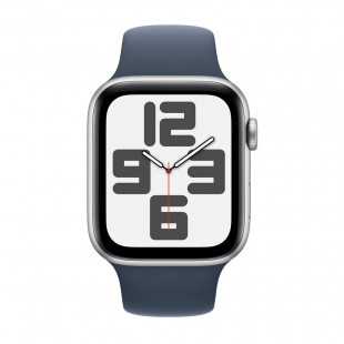 Умные часы Apple Watch SE (2023) 44mm Aluminum Case with Sport Band ..