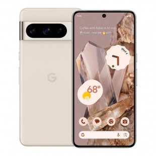 Смартфон Google Pixel 8 Pro 12/256Gb Porcelain