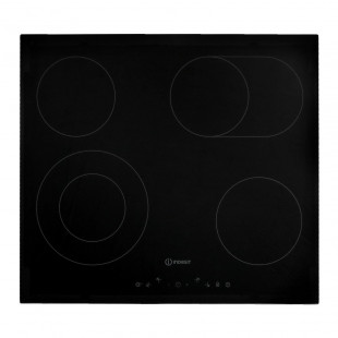 Электрическая варочная панель Indesit IRT 660 Black
