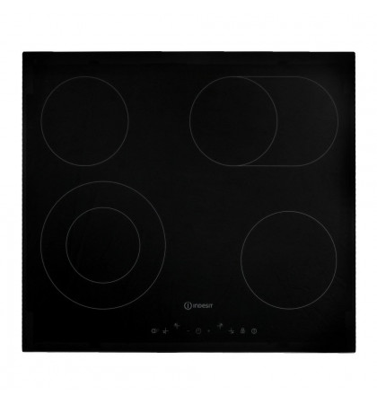 Электрическая варочная панель Indesit IRT 660 Black