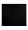 Электрическая варочная панель Indesit IRT 660 Black