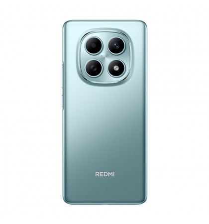 Смартфон Xiaomi Redmi Note 15 6/128Gb Glacier Blue