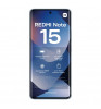 Смартфон Xiaomi Redmi Note 15 6/128Gb Glacier Blue