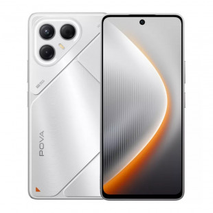 Смартфон Tecno Pova 7 Pro 5G 8/256Gb Dynamic Gray