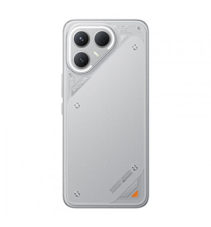 Смартфон Tecno Pova 7 Pro 5G 8/256Gb Dynamic Gray