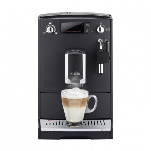 Кофемашина Nivona CafeRomatica NICR 520 Black