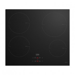 Индукционная варочная панель Beko HII 64400 MT Black