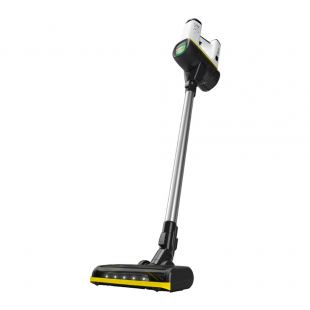Вертикальный пылесос Karcher VC 6 Cordless ourFamily White/Black