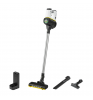 Вертикальный пылесос Karcher VC 6 Cordless ourFamily White/Black