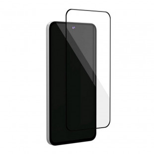 Защитное стекло VLP 2.5D Premium Shield для Samsung S25 FE/S24 FE/A36/A56 Black
