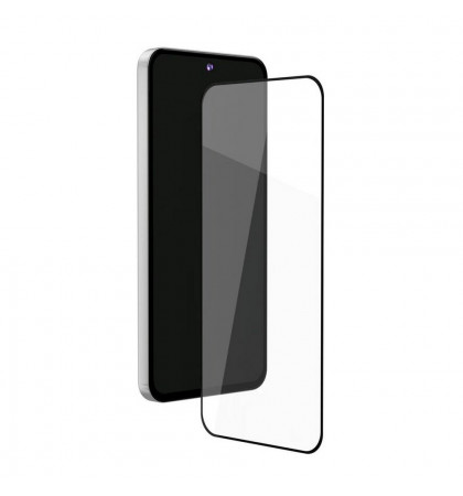 Защитное стекло VLP 2.5D Premium Shield для Samsung S25 FE/S24 FE/A36/A56 Black