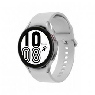 Умные часы Samsung Galaxy Watch4 44мм Silver
