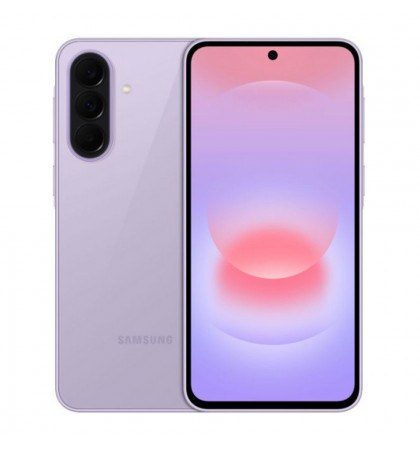 Смартфон Samsung Galaxy A37 5G 8/256Gb Awesome Lavender