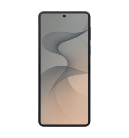 Смартфон Samsung Galaxy Z Flip8 12/256Gb Graphite
