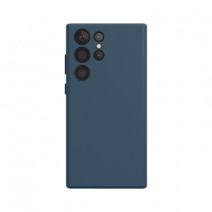 Чехол-накладка VLP Silicone Сase Soft Touch для смартфона Samsung Ga..