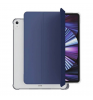Чехол-книжка VLP Dual Folio with Penсil slot для iPad 10 10.9" (2022) Dark Blue