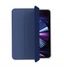Чехол-книжка VLP Dual Folio with Penсil slot для iPad 10 10.9" (2022) Dark Blue