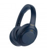 Наушники Sony WH-1000XM4 Blue