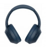 Наушники Sony WH-1000XM4 Blue