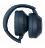 Наушники Sony WH-1000XM4 Blue