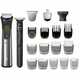Триммер Philips MG9553/15 Silver/Black