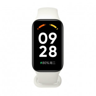 Умный браслет Xiaomi Redmi Smart Band 2 Ivory