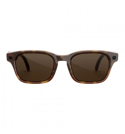 Умные очки Meta Adventurer Large Classic Tortoise/Brown Lenses