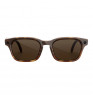 Умные очки Meta Adventurer Large Classic Tortoise/Brown Lenses