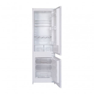 Встраиваемый холодильник Haier HRF 225 WBRU White
