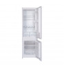 Встраиваемый холодильник Haier HRF 225 WBRU White