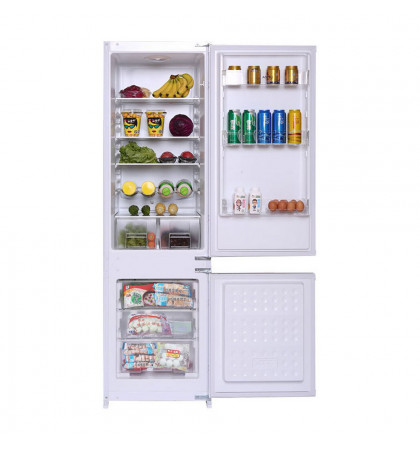 Встраиваемый холодильник Haier HRF 225 WBRU White