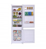 Встраиваемый холодильник Haier HRF 225 WBRU White