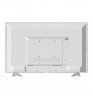 24" Телевизор Leff 24F691T White