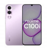 Смартфон realme C100i 4/128Gb Purple