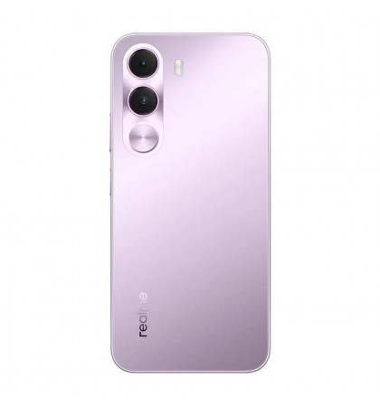 Смартфон realme C100i 4/128Gb Purple