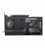 Видеокарта MSI GeForce RTX 5060 Ti VENTUS 2X OC PLUS 16G
