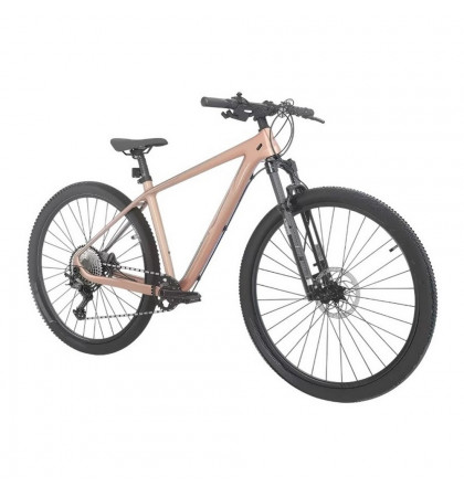 Велосипед Konda Carbon MTB M1 B 18 Bronze