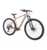 Велосипед Konda Carbon MTB M1 B 18 Bronze