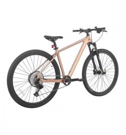 Велосипед Konda Carbon MTB M1 B 18 Bronze