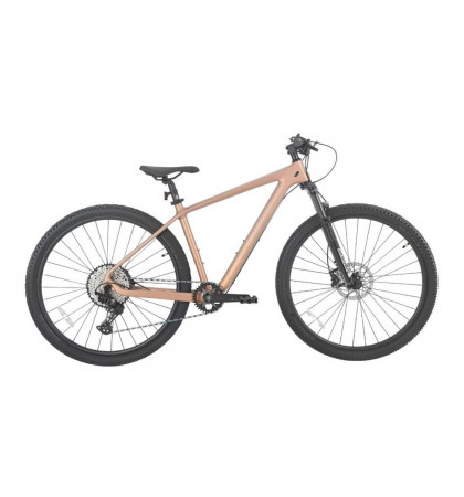 Велосипед Konda Carbon MTB M1 B 18 Bronze