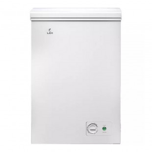 Морозильный ларь Lex LFR110 FFLed White