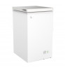 Морозильный ларь Lex LFR110 FFLed White